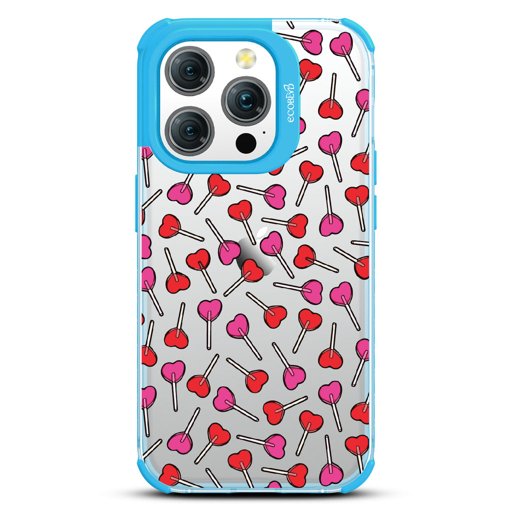 Sucker for You - Laguna Collection Case for Apple iPhone 15 Pro