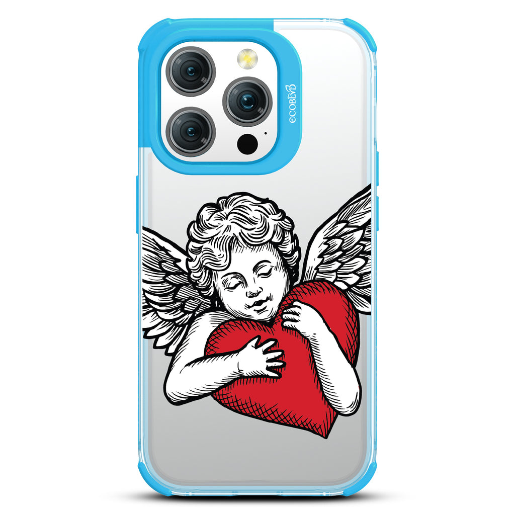 Cupid - Laguna Collection Case for Apple iPhone 15 Pro