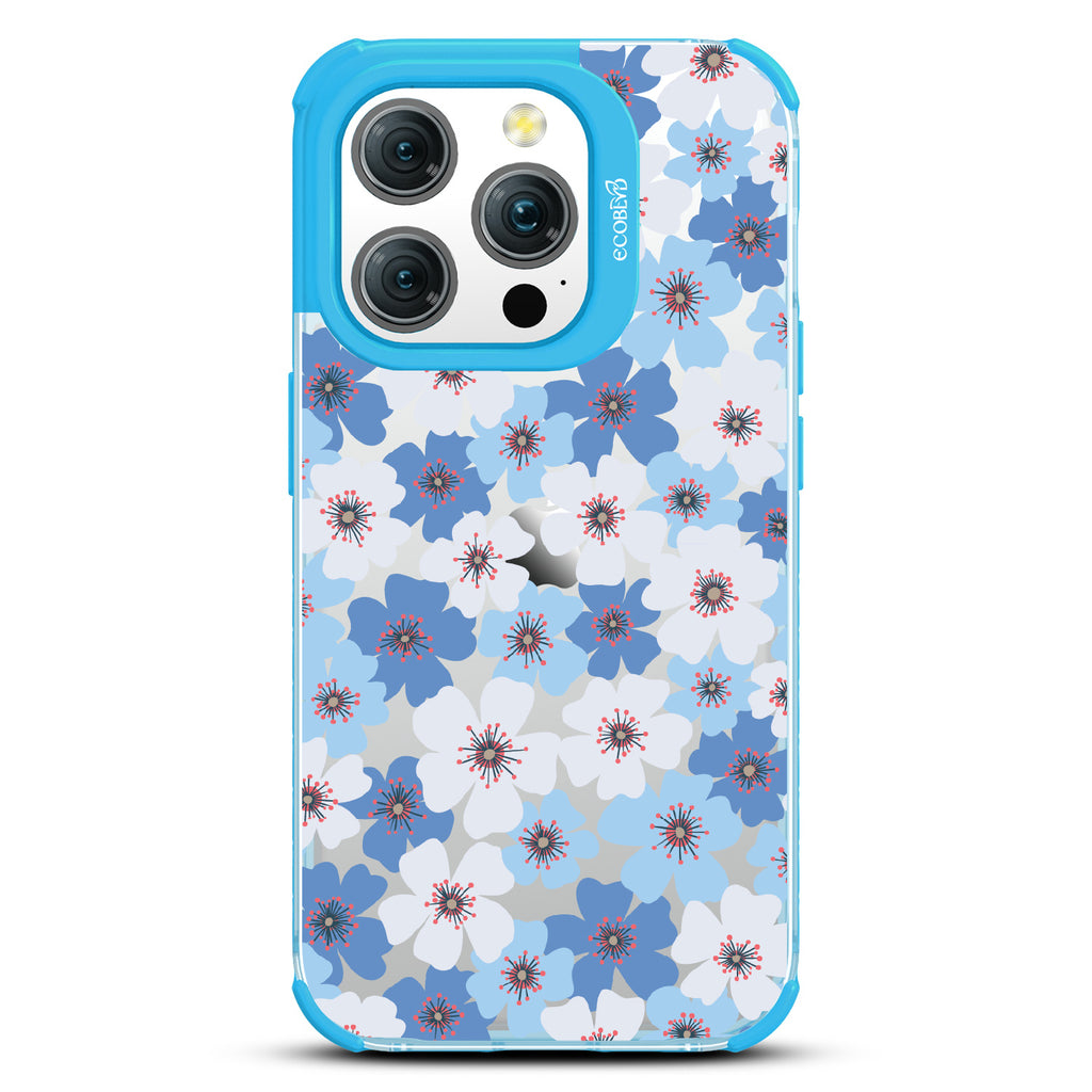 Daisy Delight - Laguna Collection Case for Apple iPhone 15 Pro