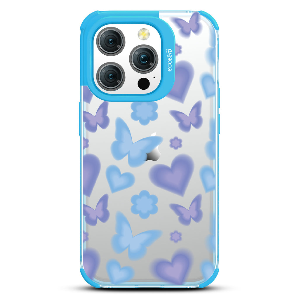 Spring Fling - Laguna Collection Case for Apple iPhone 15 Pro