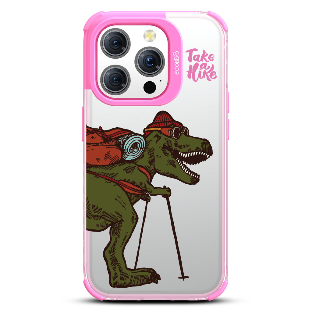 Take a Hike - Laguna Collection Case for Apple iPhone 15 Pro