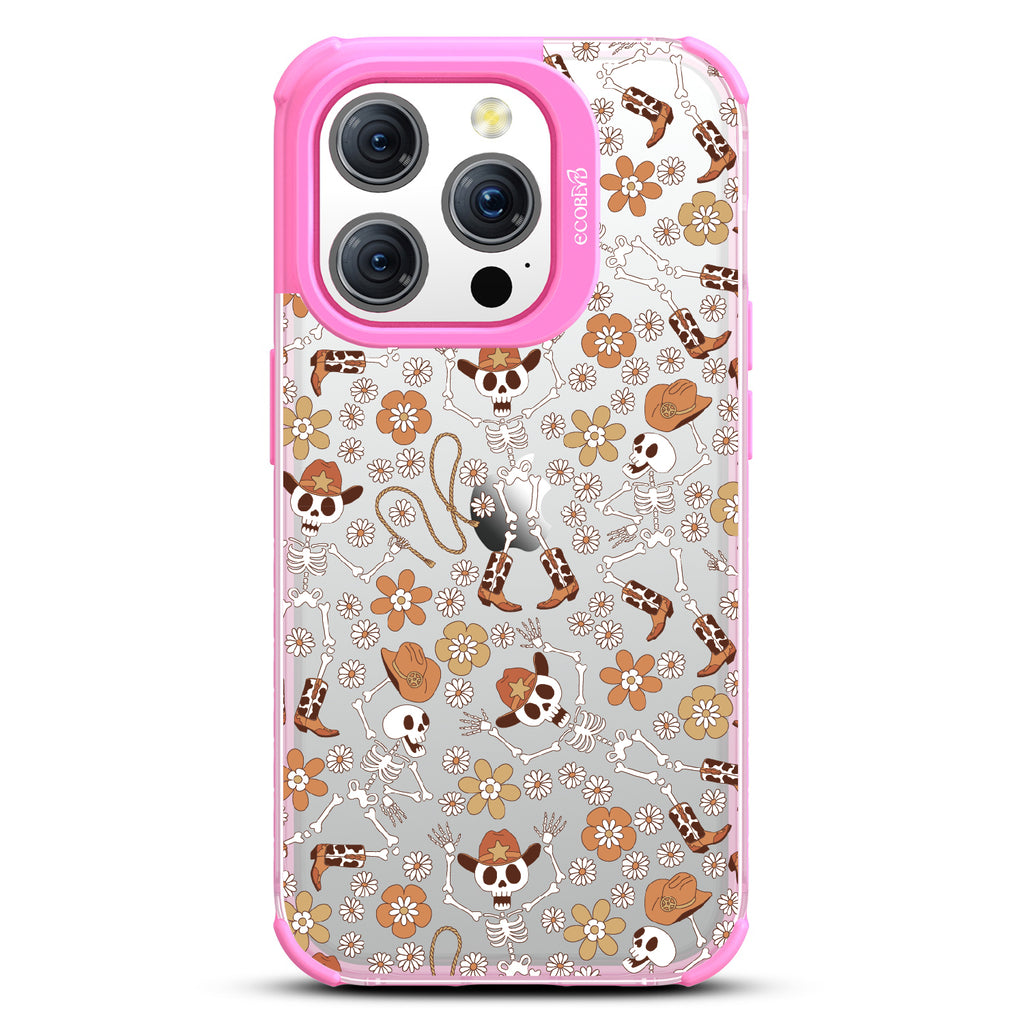 Yee-Haunt - Laguna Collection Case for Apple iPhone 15 Pro
