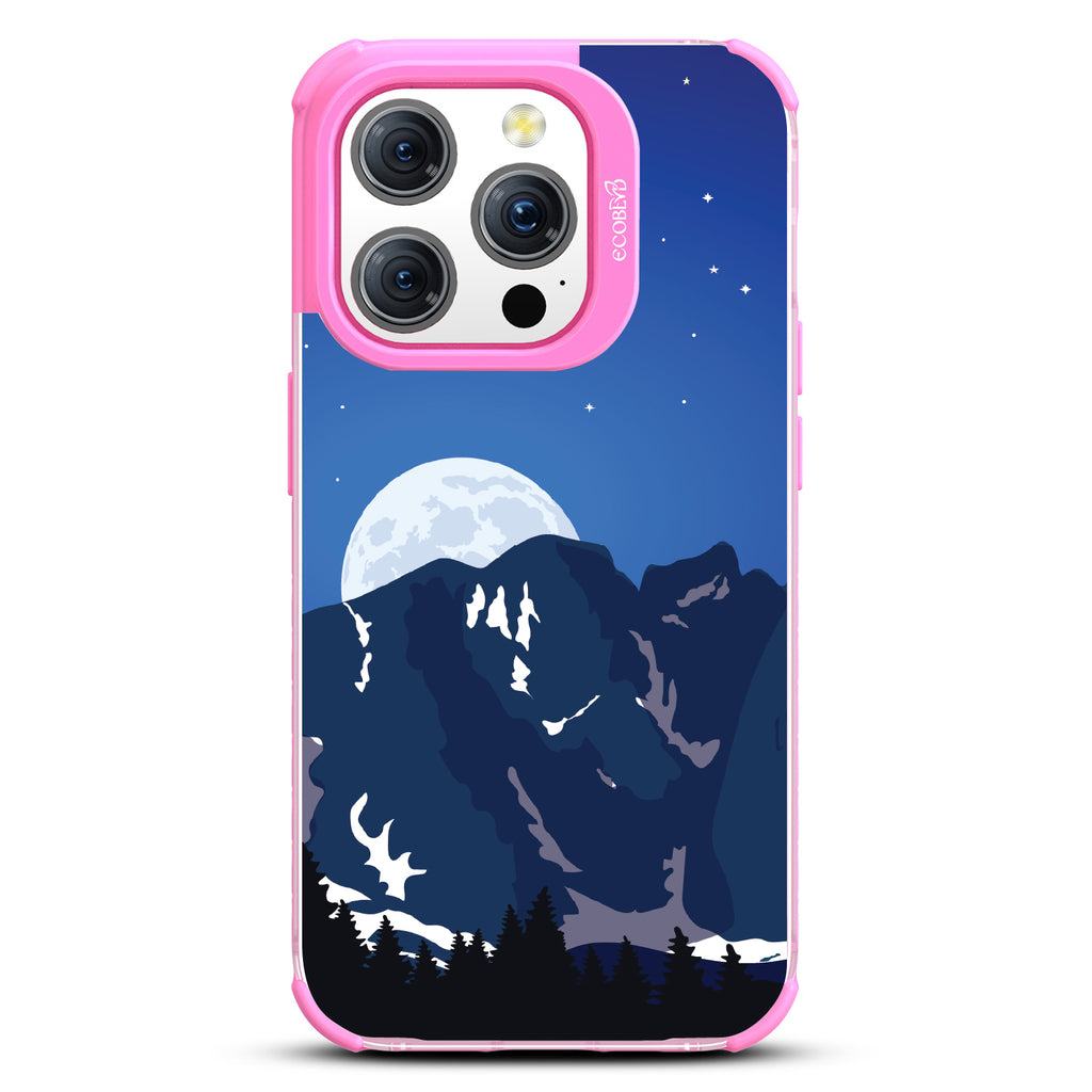 Alpine Moon - Laguna Collection Case for Apple iPhone 15 Pro