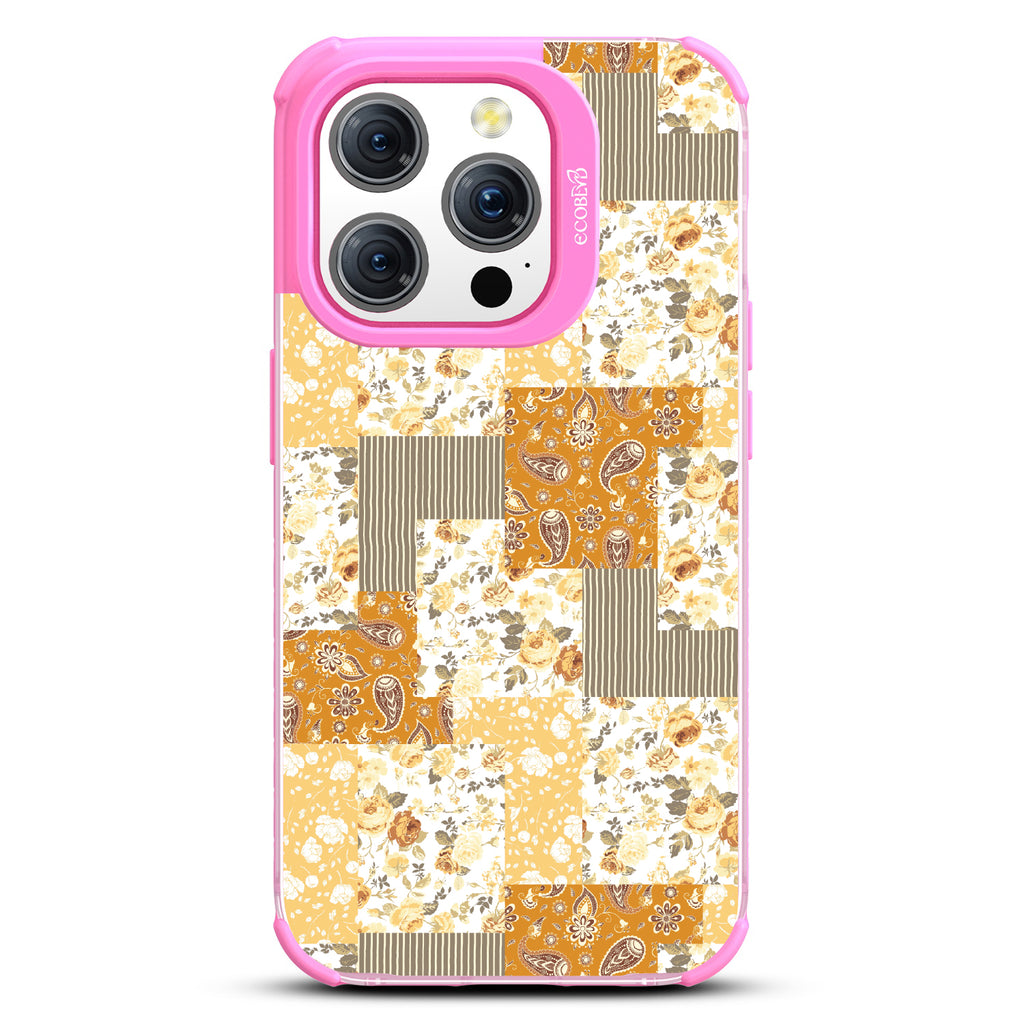 Fall into Place - Laguna Collection Case for Apple iPhone 15 Pro