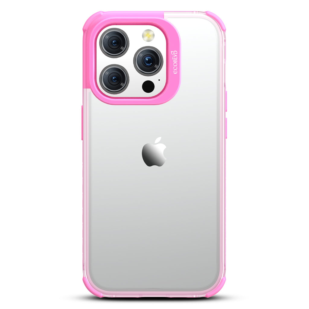 Laguna Collection Case for Apple iPhone 15 Pro