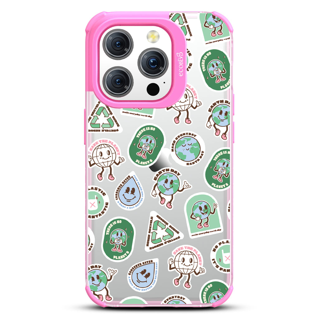 Greener Good - Laguna Collection Case for Apple iPhone 15 Pro