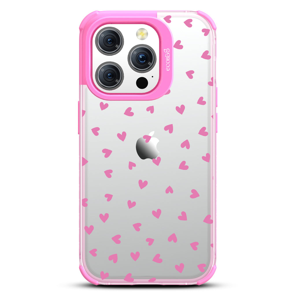 Follow Your Heart - Laguna Collection Case for Apple iPhone 15 Pro