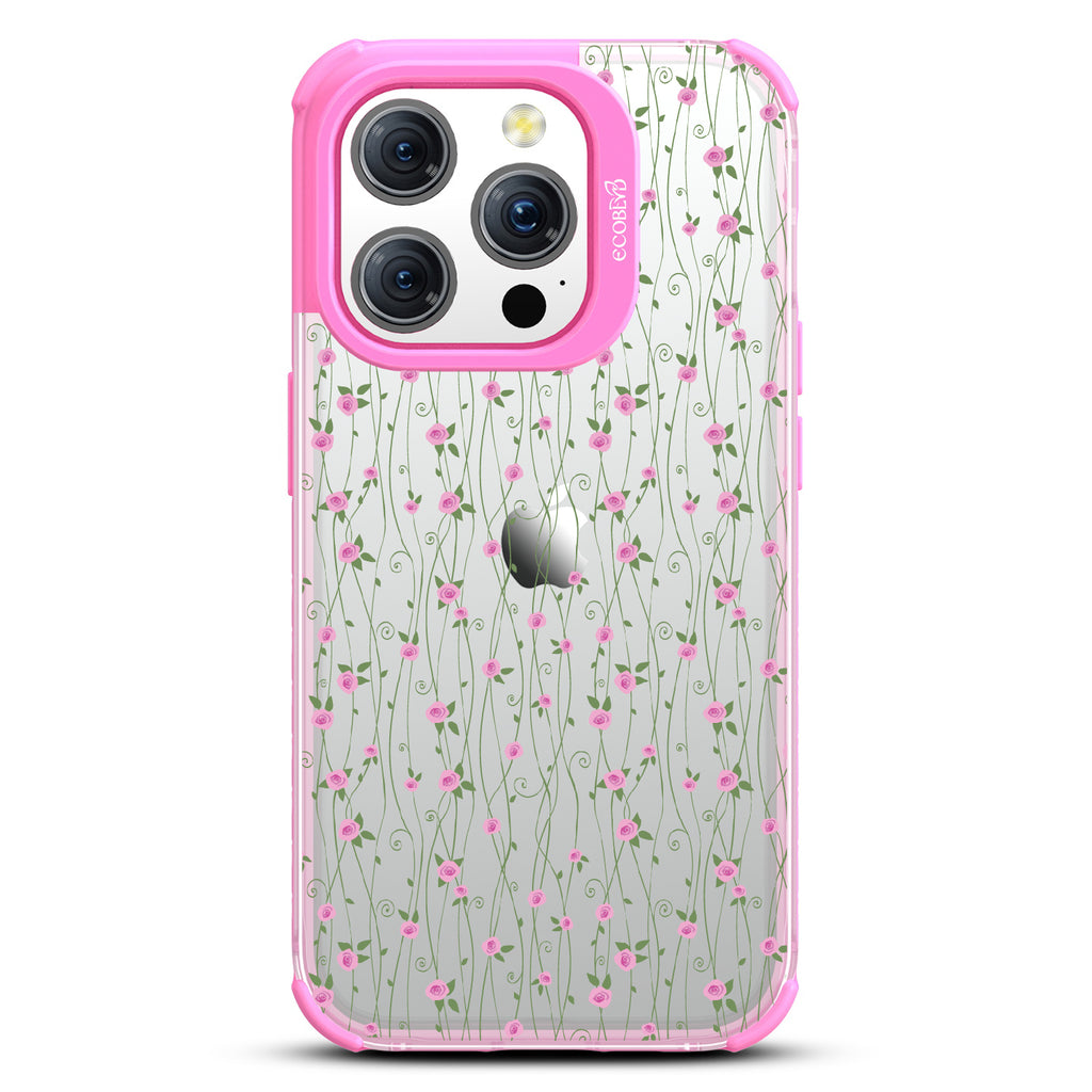 Tangled - Laguna Collection Case for Apple iPhone 15 Pro