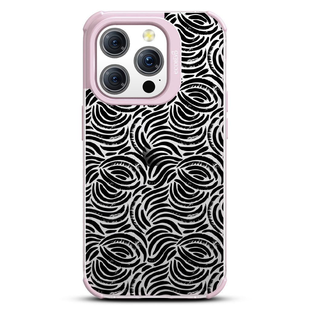Swept Away - Laguna Collection Case for Apple iPhone 15 Pro