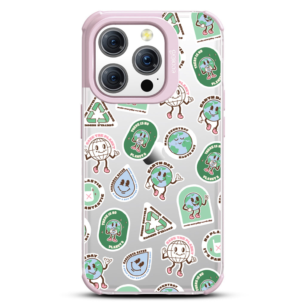 Greener Good - Laguna Collection Case for Apple iPhone 15 Pro