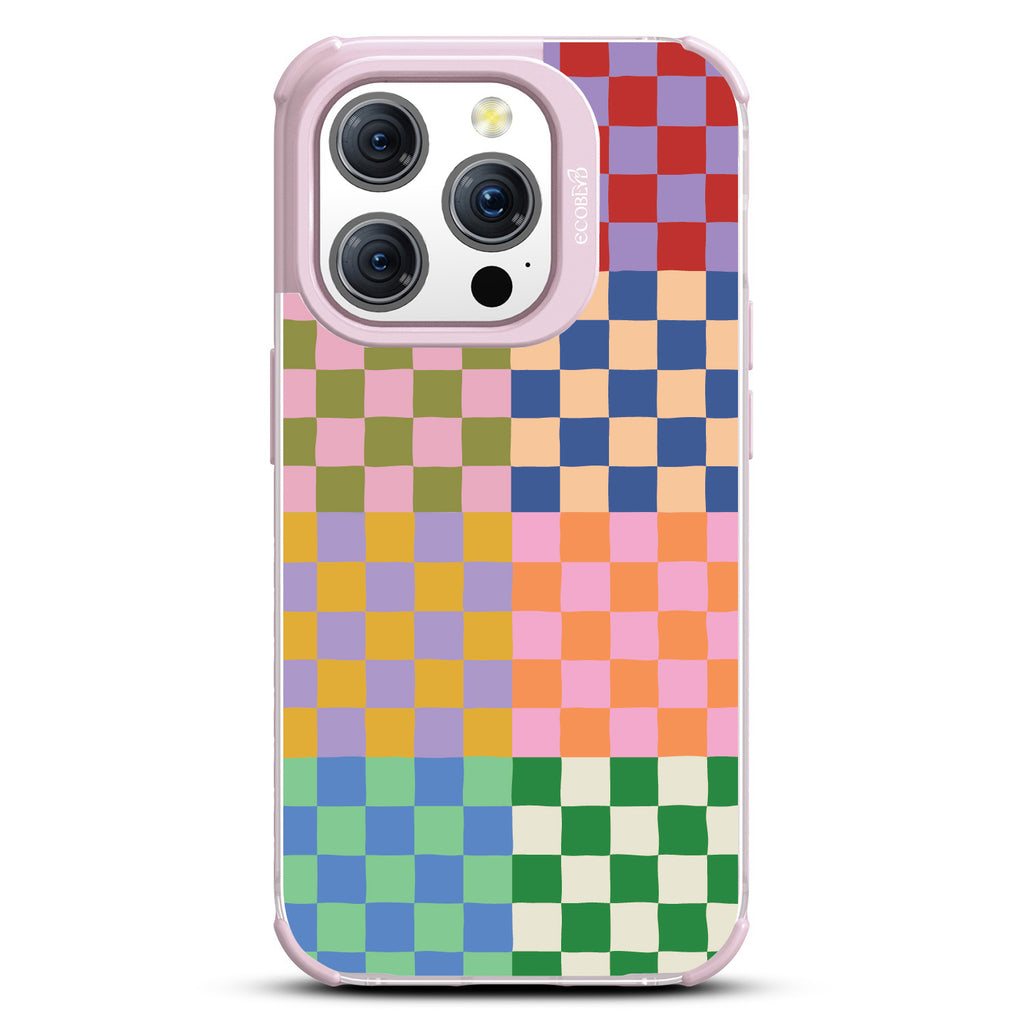 Check Please - Laguna Collection Case for Apple iPhone 15 Pro