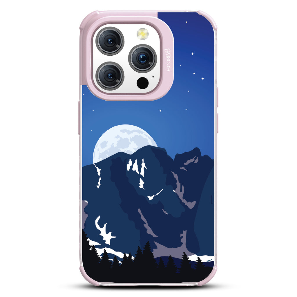 Alpine Moon - Laguna Collection Case for Apple iPhone 15 Pro