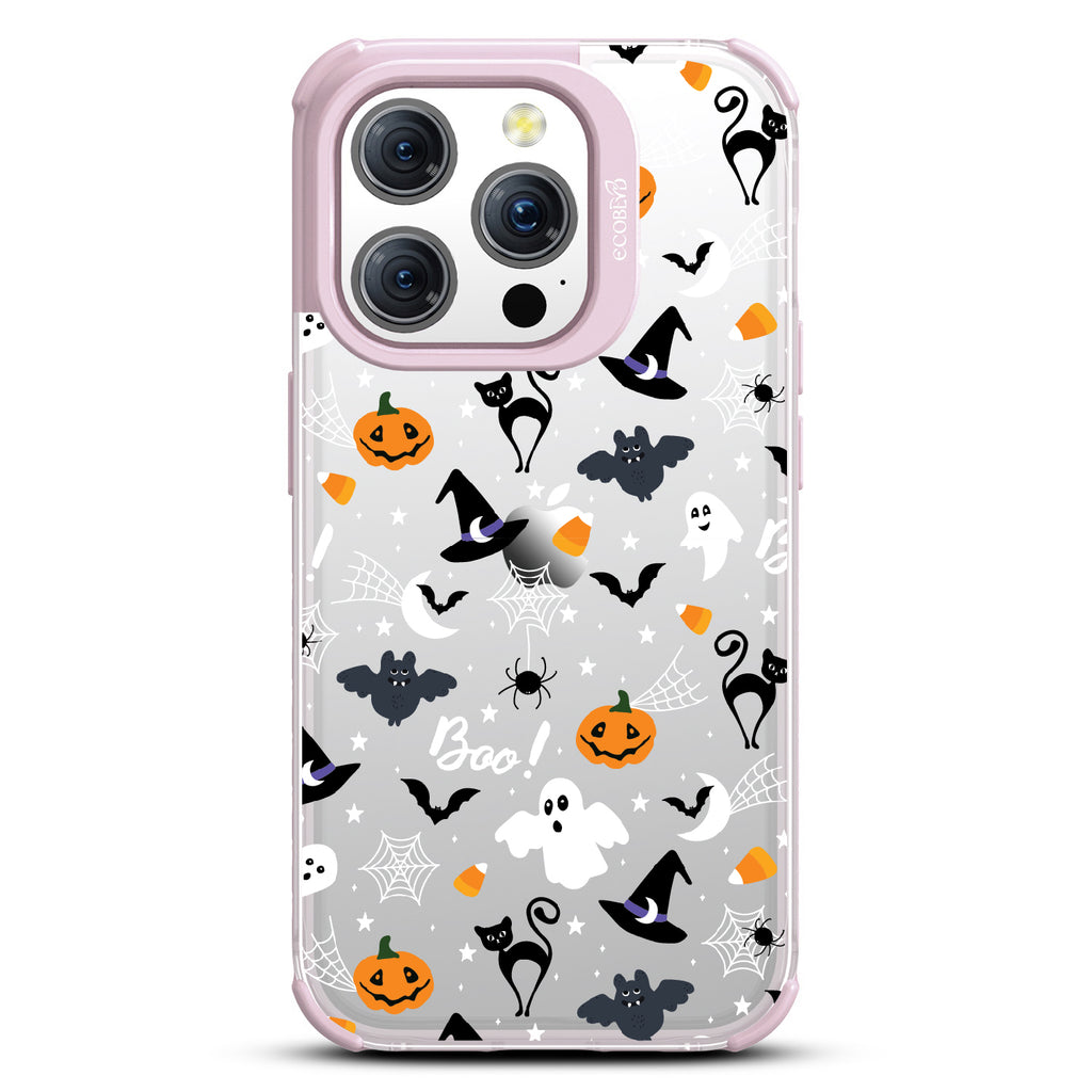 Trick R' Treat Ya Self - Laguna Collection Case for Apple iPhone 15 Pro