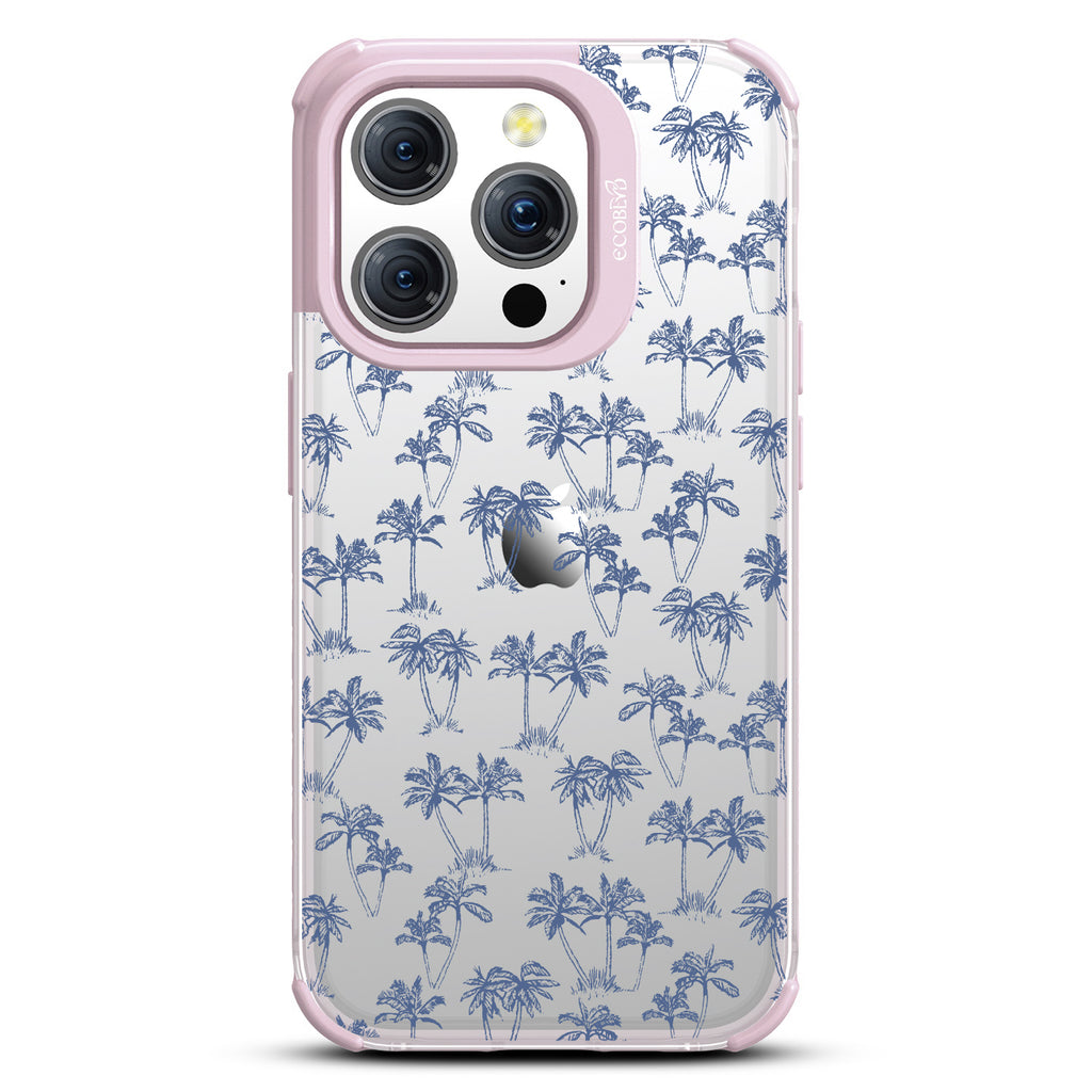 Endless Summer - Laguna Collection Case for Apple iPhone 15 Pro