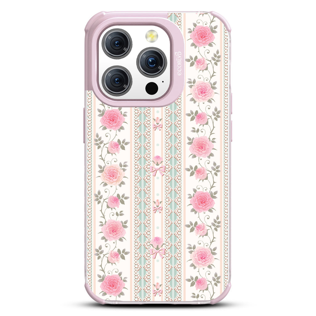Darling - Laguna Collection Case for Apple iPhone 15 Pro