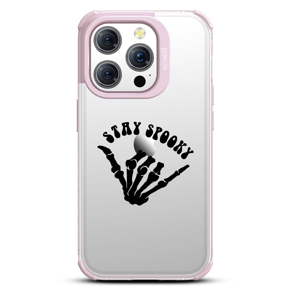 Stay Spooky - Laguna Collection Case for Apple iPhone 15 Pro