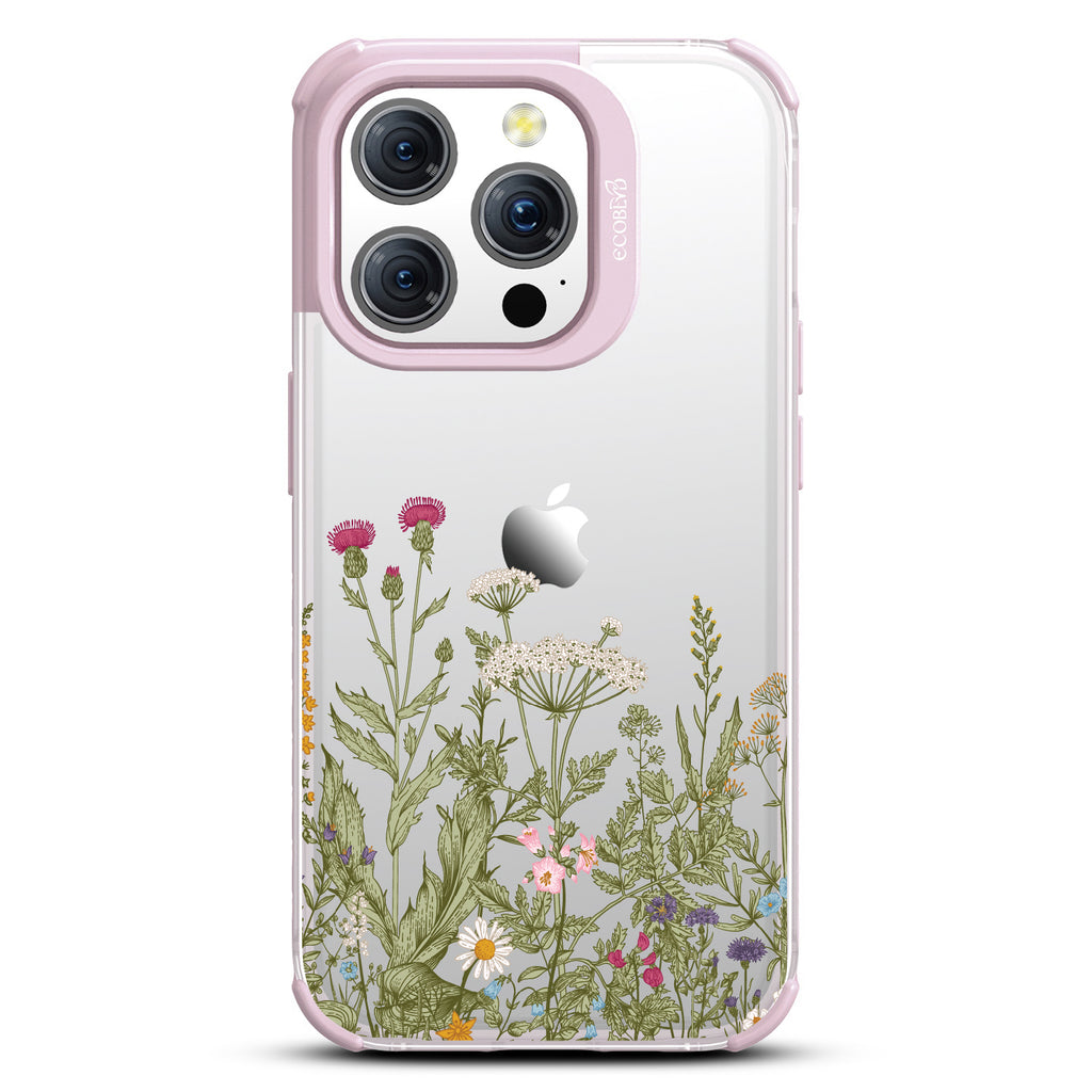 Take Root - Laguna Collection Case for Apple iPhone 15 Pro