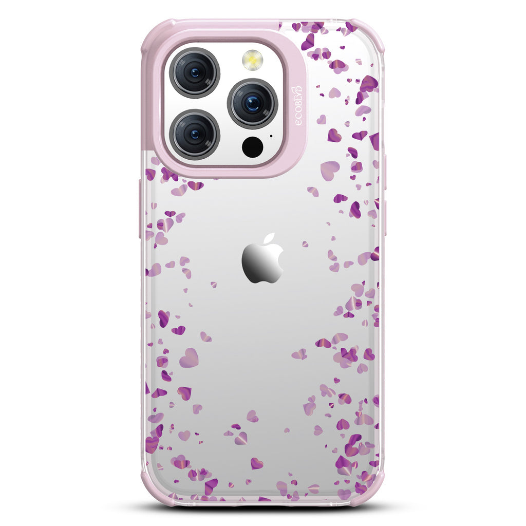 Enchanting - Laguna Collection Case for Apple iPhone 15 Pro