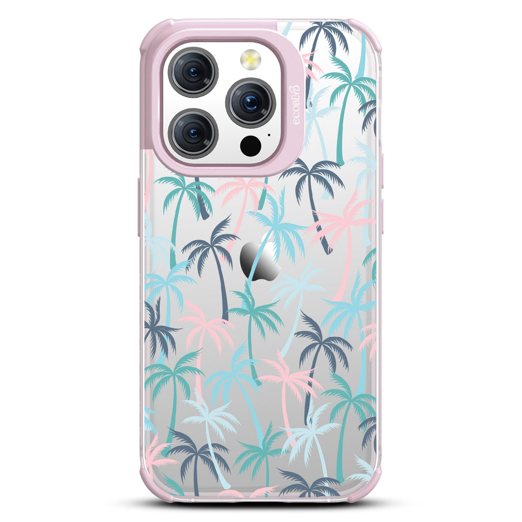 Cruel Summer - Laguna Collection Case for Apple iPhone 15 Pro