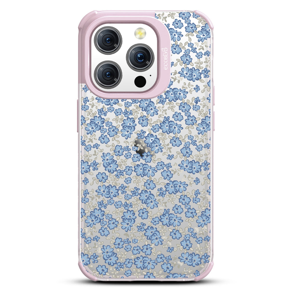Ditsy Daze - Laguna Collection Case for Apple iPhone 15 Pro