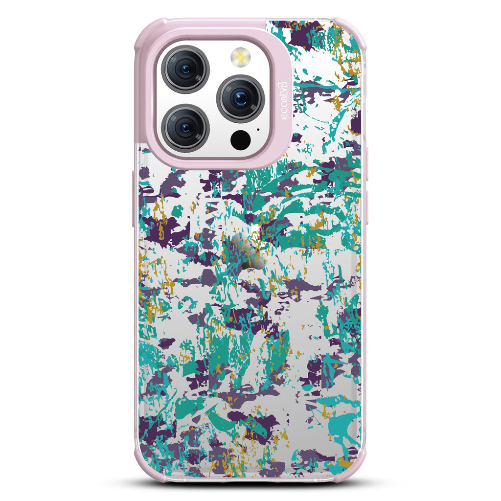 Paint The Town - Laguna Collection Case for Apple iPhone 15 Pro