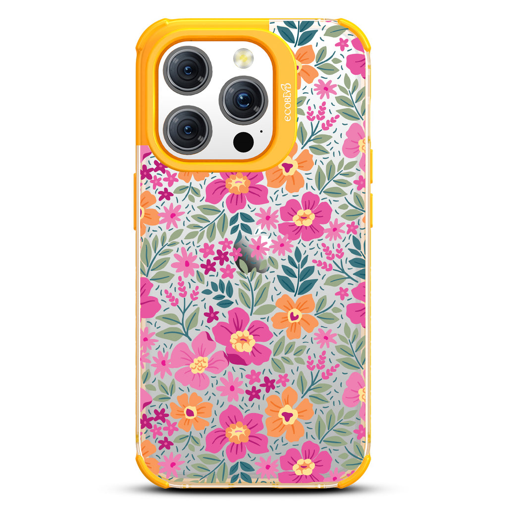 Wallflowers - Laguna Collection Case for Apple iPhone 15 Pro