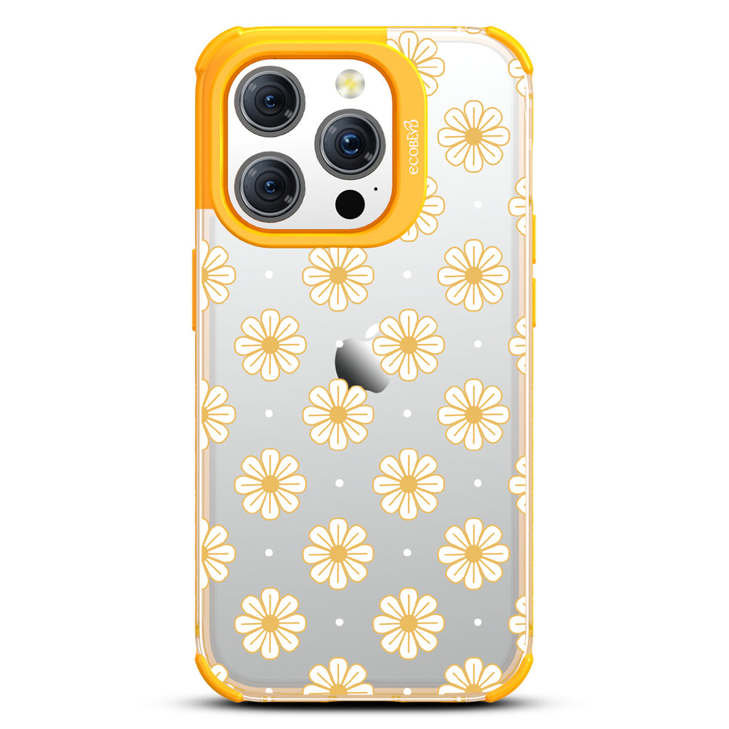 Daisy - Laguna Collection Case for Apple iPhone 15 Pro