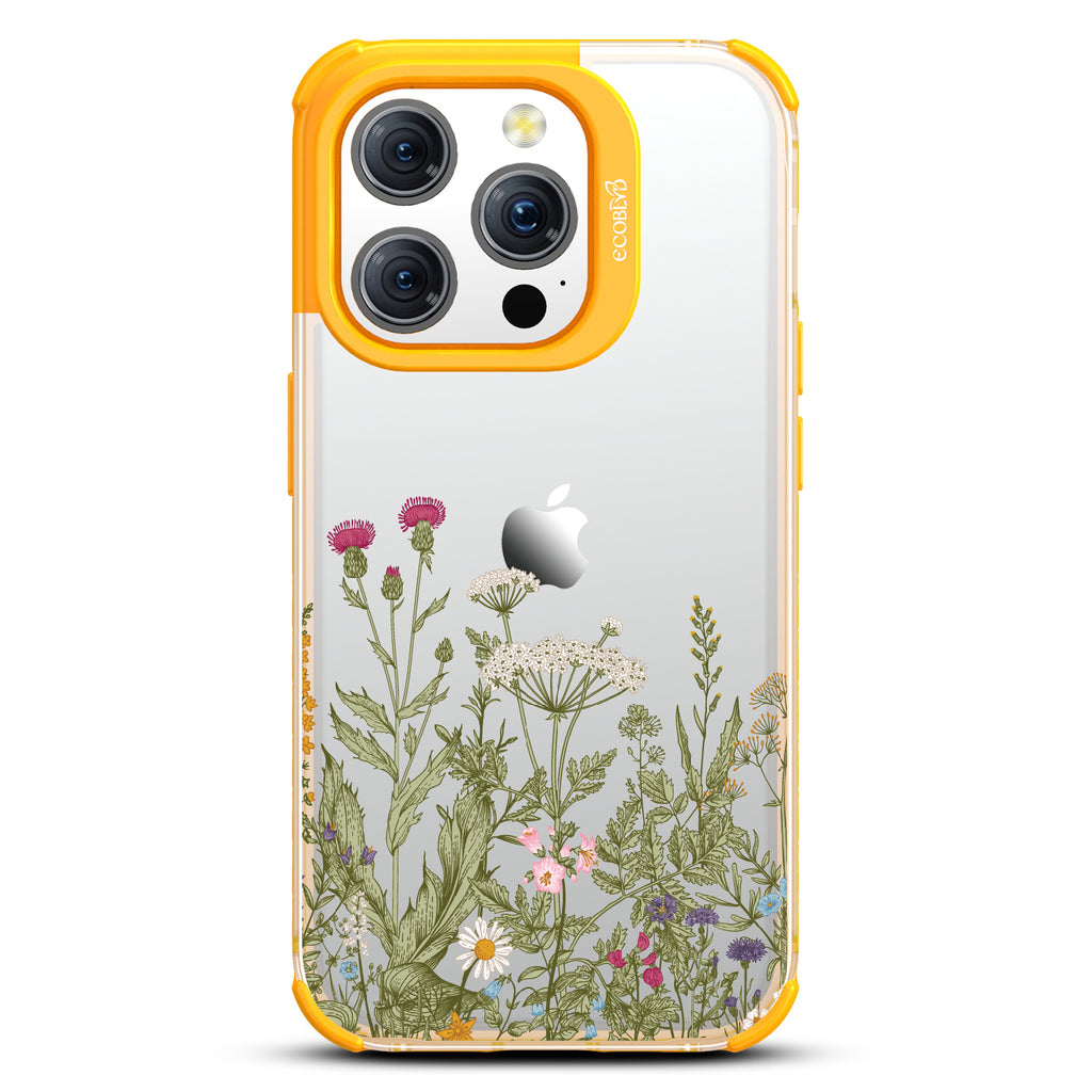 Take Root - Laguna Collection Case for Apple iPhone 15 Pro