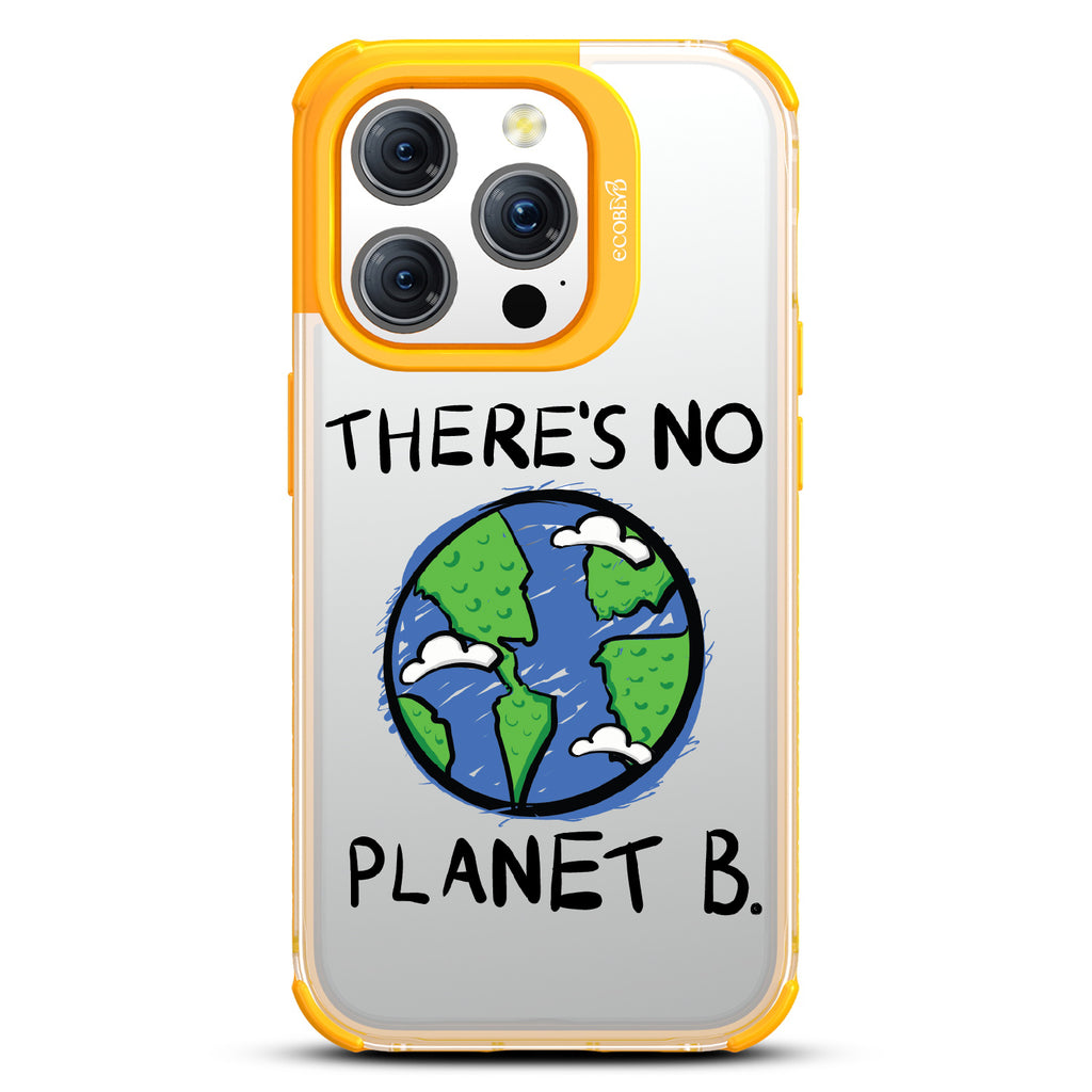 No Planet B - Laguna Collection Case for Apple iPhone 15 Pro