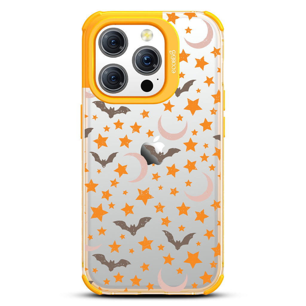 Stellar Nightwing - Laguna Collection Case for Apple iPhone 15 Pro