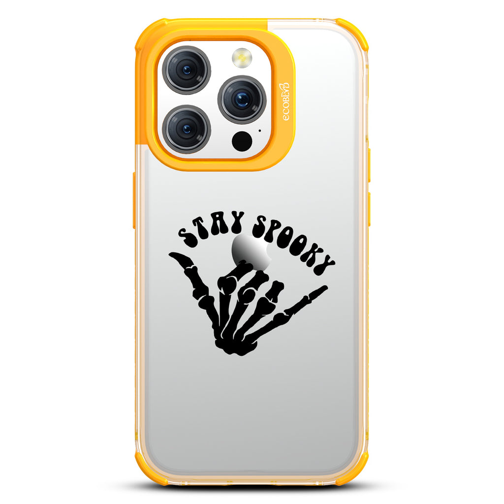 Stay Spooky - Laguna Collection Case for Apple iPhone 15 Pro