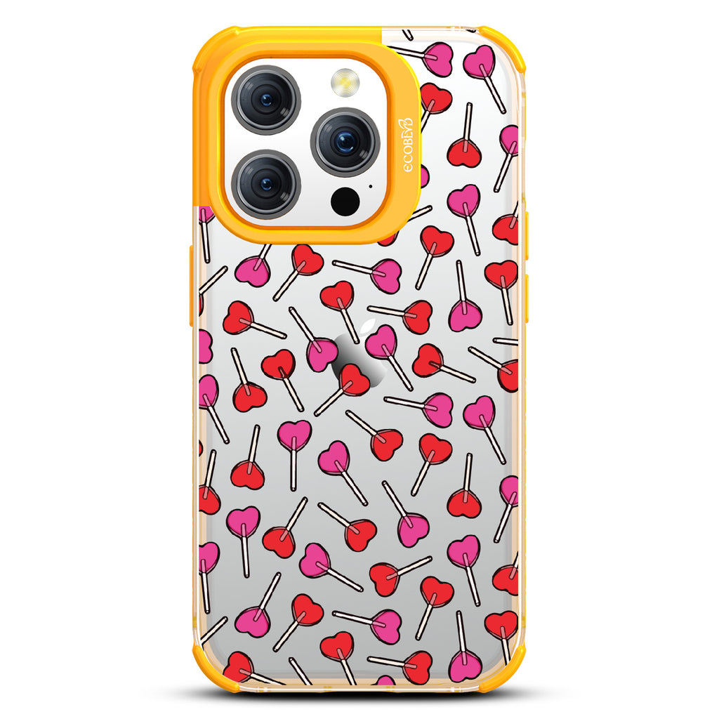 Sucker for You - Laguna Collection Case for Apple iPhone 15 Pro