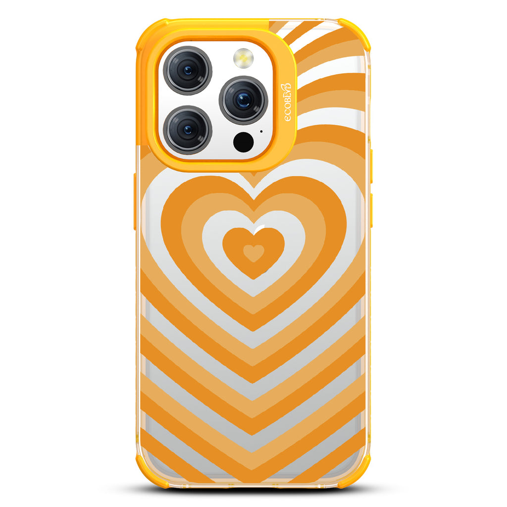 Tunnel of Love - Laguna Collection Case for Apple iPhone 15 Pro