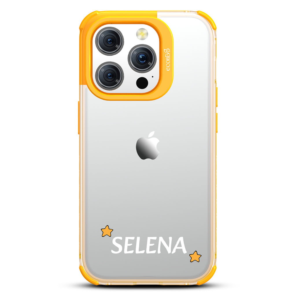 Customizable - Laguna Collection Case for Apple iPhone 15 Pro