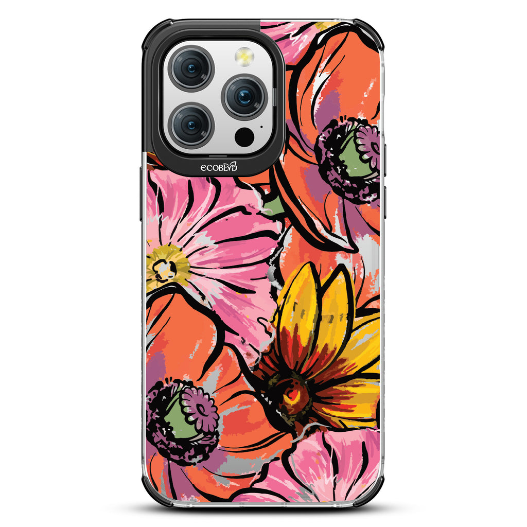 Feeling Lush - Laguna Collection Case for Apple iPhone 15 Pro Max