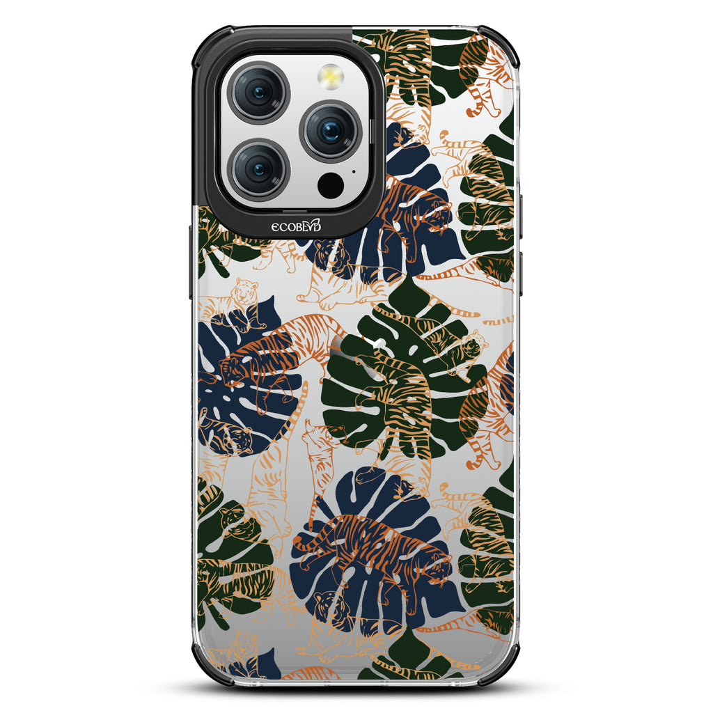 Tropic Roar - Laguna Collection Case for Apple iPhone 15 Pro Max