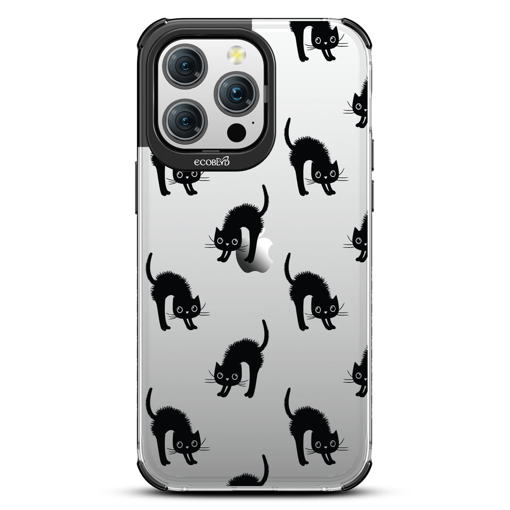 You're Freaking Meowt - Laguna Collection Case for Apple iPhone 15 Pro Max