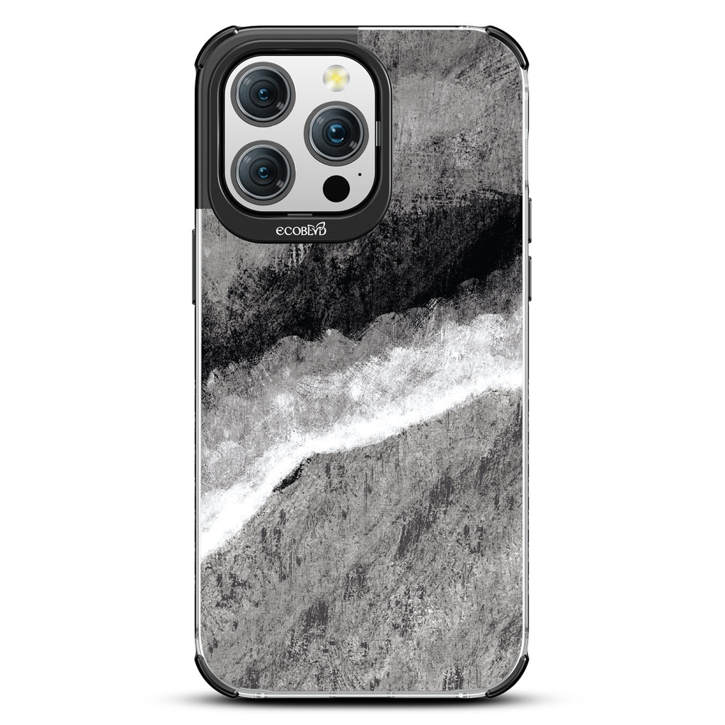 Smooth Transition - Laguna Collection Case for Apple iPhone 15 Pro Max