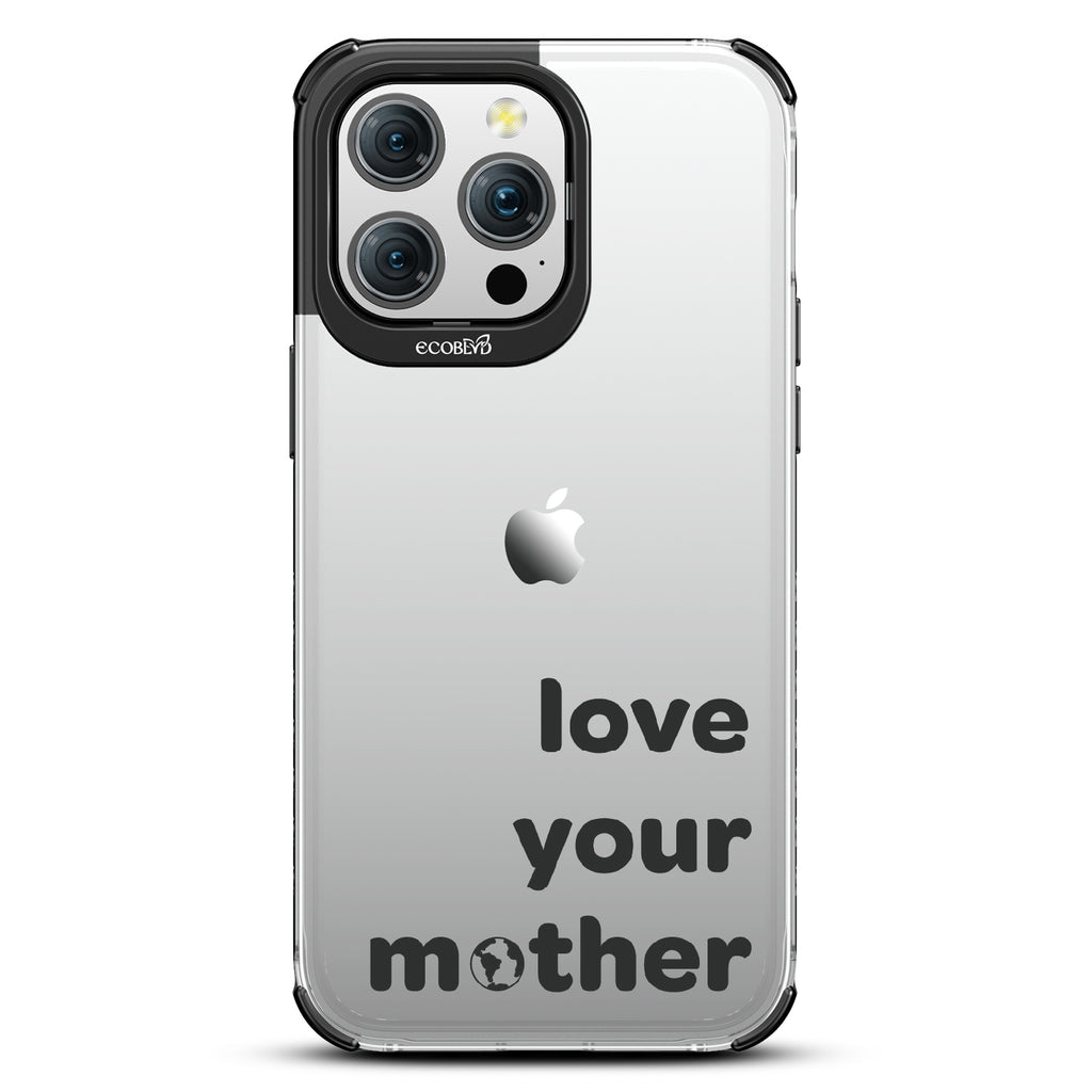 Love Your Mother - Laguna Collection Case for Apple iPhone 15 Pro Max