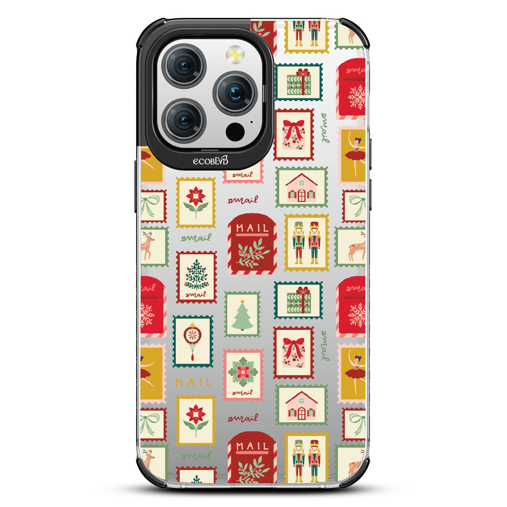 Autumn Canvas - Laguna Collection Case for Apple iPhone 15 Pro Max