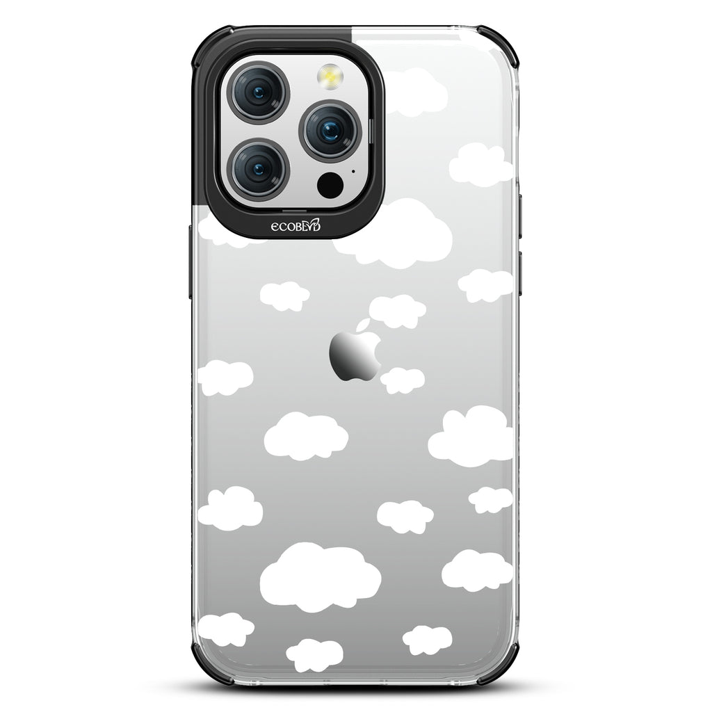 Clouds - Laguna Collection Case for Apple iPhone 15 Pro Max