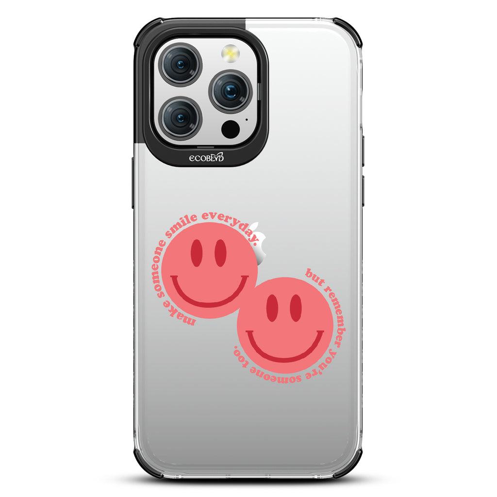 Make Someone Smile - Laguna Collection Case for Apple iPhone 15 Pro Max