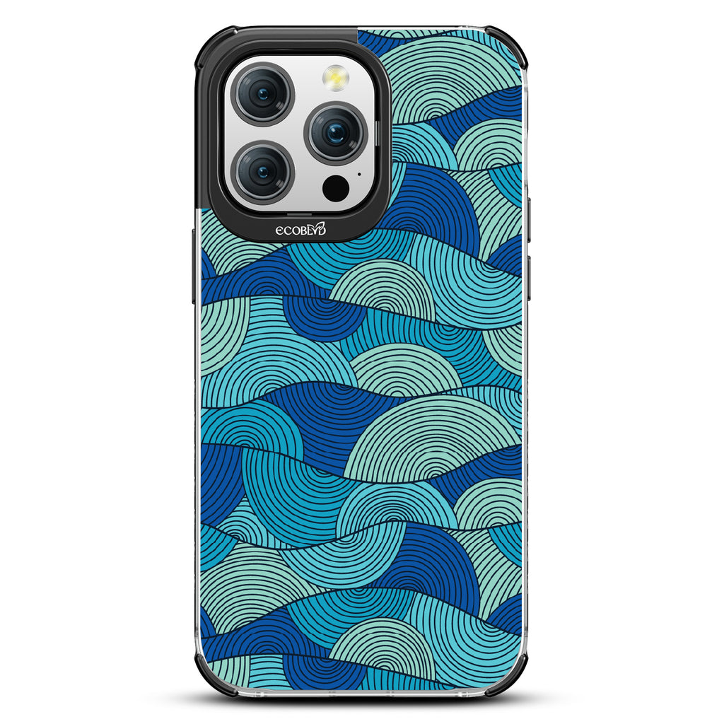 Finding Balance - Laguna Collection Case for Apple iPhone 15 Pro Max