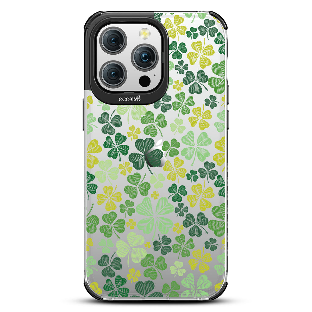 Shamrock - Laguna Collection Case for Apple iPhone 15 Pro Max