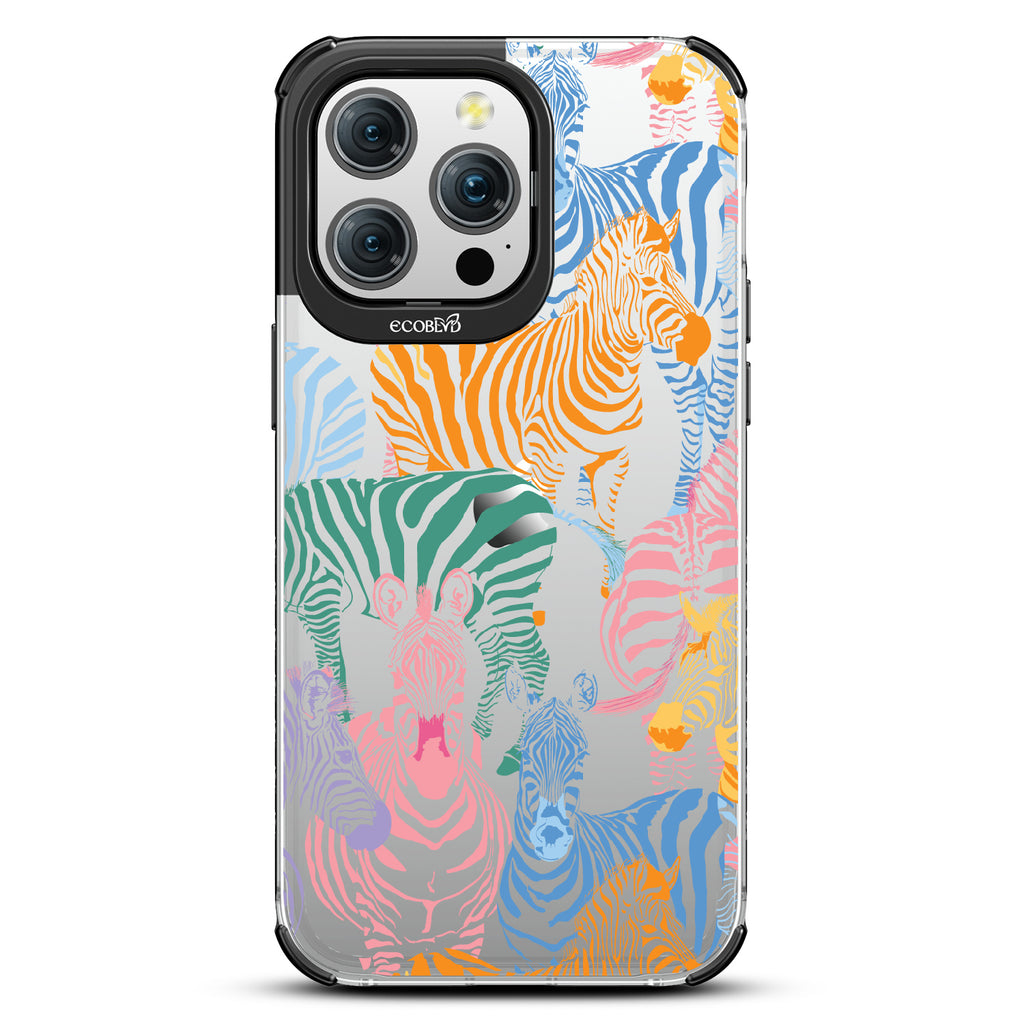 Colorful Herd - Laguna Collection Case for Apple iPhone 15 Pro Max
