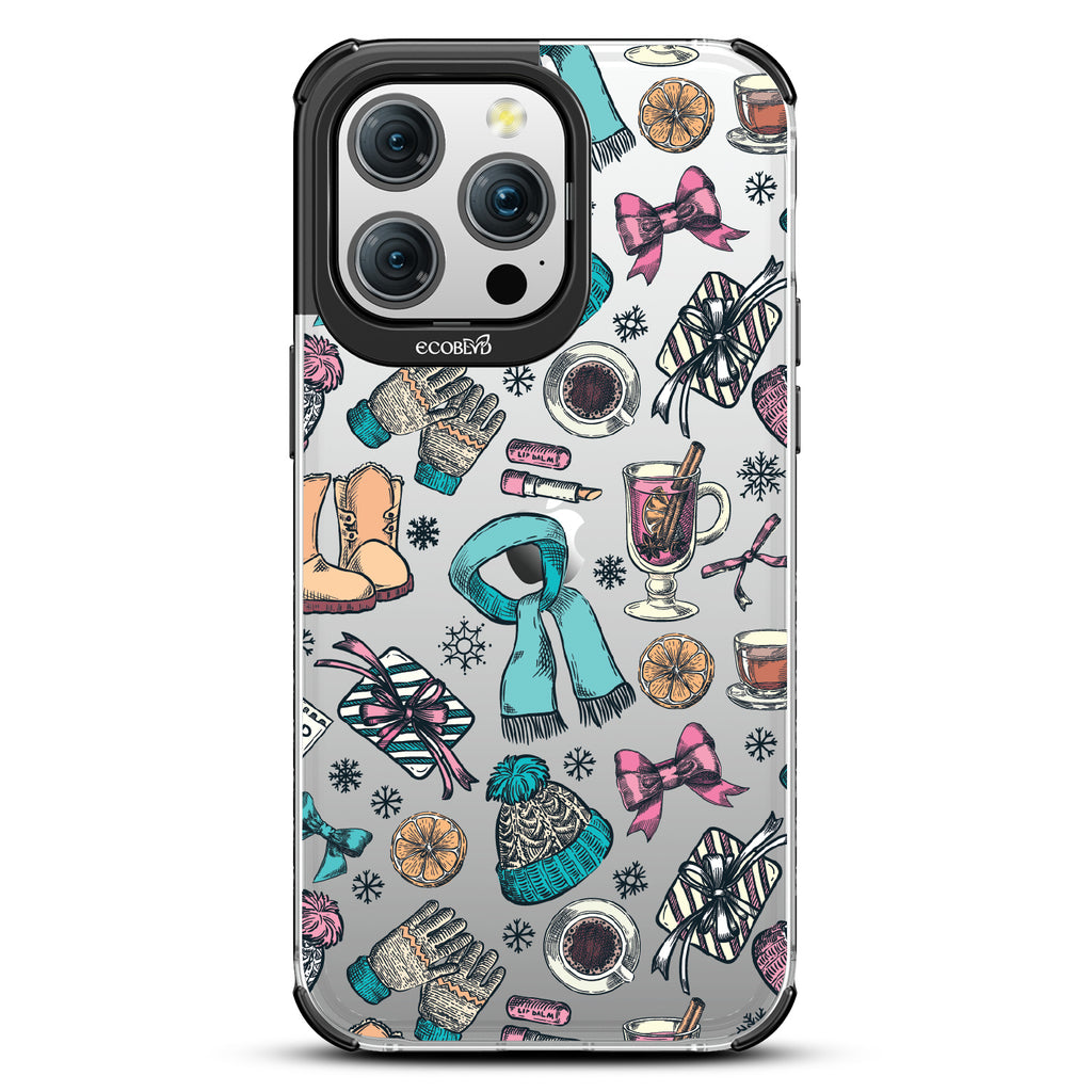 Winter Essentials - Laguna Collection Case for Apple iPhone 15 Pro Max