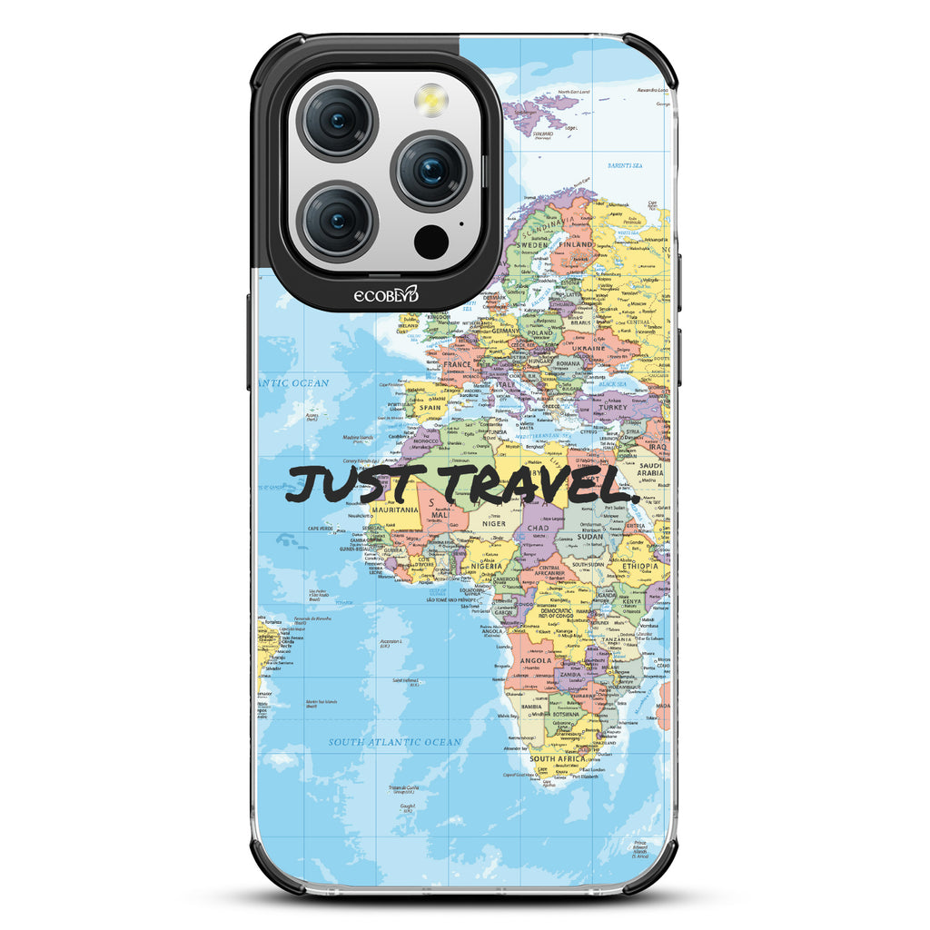 Just Travel - Laguna Collection Case for Apple iPhone 15 Pro Max