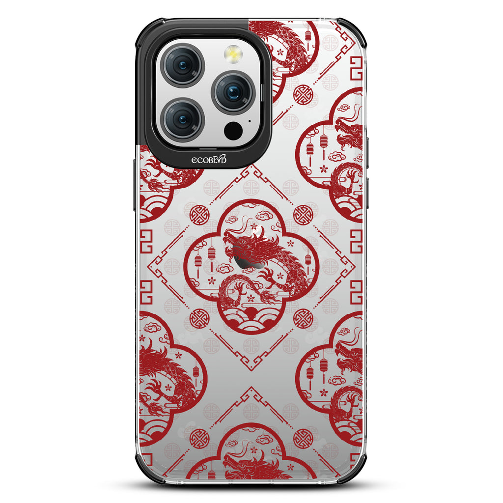 Year of the Dragon - Laguna Collection Case for Apple iPhone 15 Pro Max