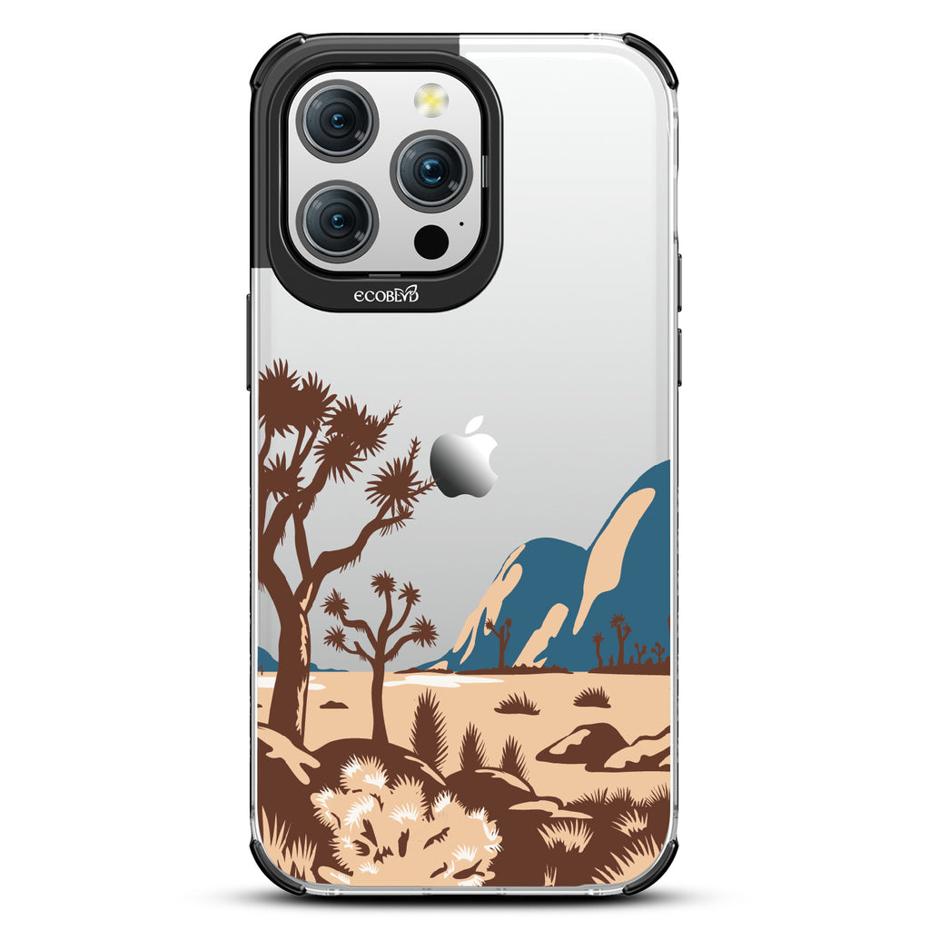 Joshua Tree - Laguna Collection Case for Apple iPhone 15 Pro Max
