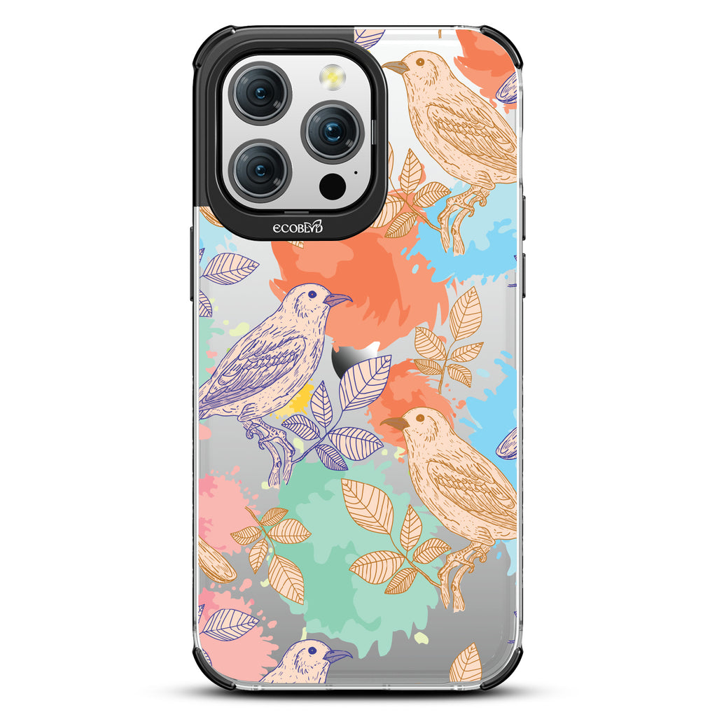 Perch Perfect - Laguna Collection Case for Apple iPhone 15 Pro Max